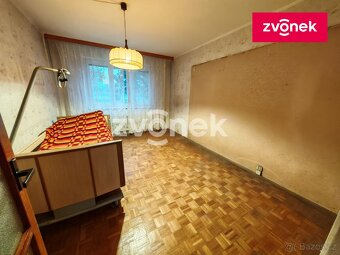 2+1, původní stav, Malenovice - 5