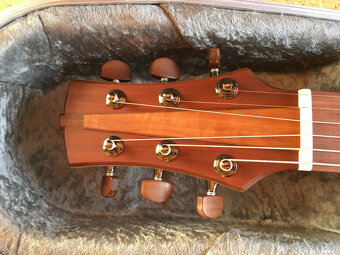 Kytara Wilm Stötzel Clara - kytara snů z Německa (Martin, Gi - 5