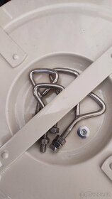 prodám velko várnice, 40 L , přepravní box na jídlo , - 5