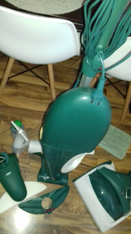 Vorwerk VK 136 + stírací hlavice SP 520 + HD 35 - 5