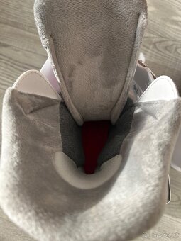 Dámské lyžáky vel. 38-38,5 - 5