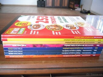 Recepty od Rytmu života - 5