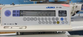 Průmyslový automaticky šicí stroj Juki 8700-7 - 5