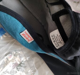 Samohýl exclusive Bunda obleček pro psa v.28delka,obvod35-44 - 5