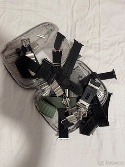 Apple Watch Ultra 1 (2022) - 5