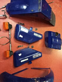 Dily Jawa 350/638 - 5