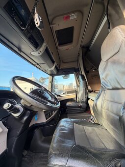 MAN TGX 18.500 LOWDECK - 5