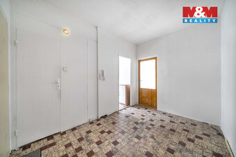 Prodej bytu 3+1, 66 m², Plzeň, ul. Nad Dalmatinkou - 5