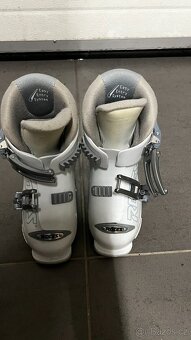 Lyže Elan 90 cm + rostouci lyžáky Roces EU 25-29 - 5