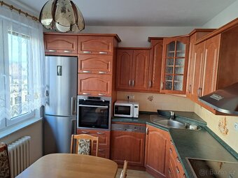 Pronájem bytu 3+1, 74 m2 v Hlinsku - 5