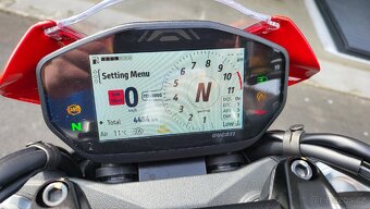 Ducati Monster 937 + - 5