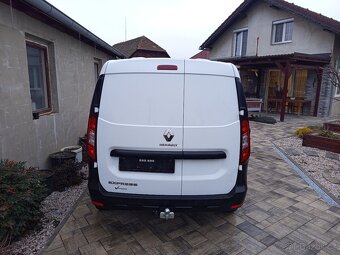 Prodám Renault Express 1.3 Tce ,75 kw - 5
