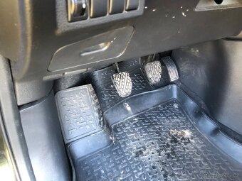 Nissan X-trail 31,Nafta najeto 115 tis - 5