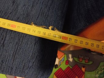 Gauč rozkládací - 5