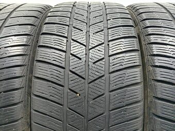 Zimní pneu 225/45/17 Barum - 5