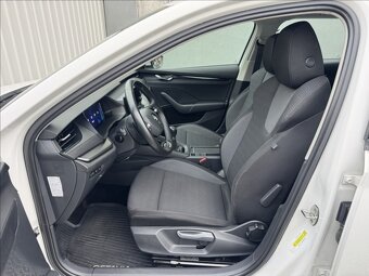 Prodáme Škoda Octavia 2,0 TDI DPH 1.maj. původ ČR - 5