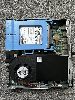 Dell Optiplex 3020 Micro - 5