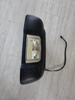 Pravé zrcátko Fiat/Peugeot/Citroën/Opel - 5
