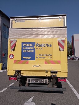 Iveco Daily 60C14N - 5