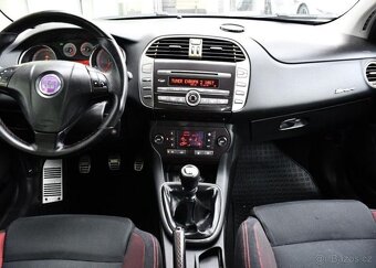 Fiat Bravo 1.4T 16V 110kW - 5