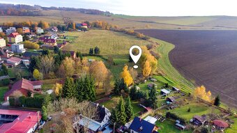 Pozemek 2.976 m2, Verneřice okr.Děčín - 5