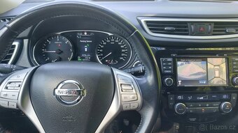 Nissan X-trail 1,6 DCI automat - 5