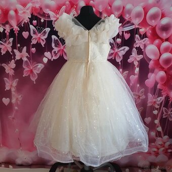 Šaty pro družičku, oslavu - 5