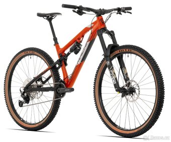 ROCKMACHINE Blizzard TRL 70-29 vel. XL - 5