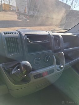 Peugeot Boxer 3.0 hdi - 5