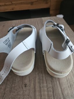 Dámská zdravotní obuv - 5