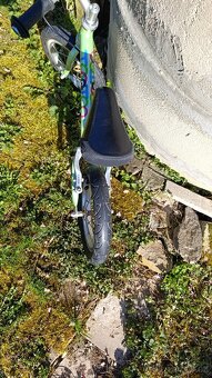 Odrážedlo Yedoo Tootoo - 5