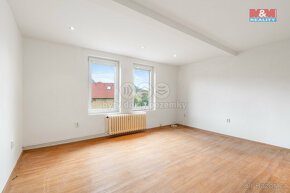 Prodej bytu 3+1, 70 m², Valtířov - Velké Březno - 5