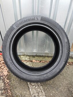 Zimní pneu Continental TS870 235/50 R19 - 5