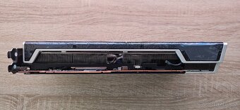 XFX Radeon RX 6800 XT Speedster MERC 319 16GB - záruka - 5