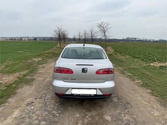 Seat Cordoba 1,2 47 kW - 5