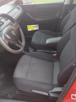 Škoda Rapid 1.2 66kw - 5