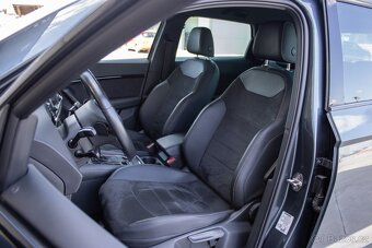 Cupra Ateca 300 2.0 TSI 4Drive DSG - 5