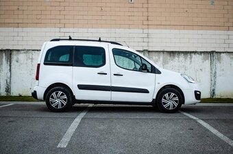 Citroën Berlingo Multispace 1.6 BlueHDi 120 S S XTR - 5