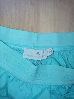 2x kraťasy adidas - 5