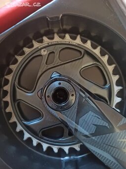 NOVÉ Kliky SRAM GX Eagle DUB 175 BOOST 32z - 5