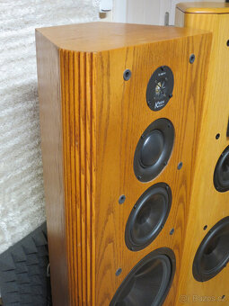 INFINITY Kappa 8.2i Series II - 5
