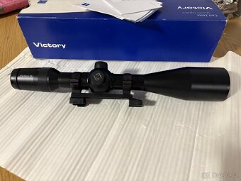 Carl Zeiss Victory FL Diavari 6-24x56 T - 5