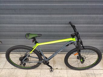 Nové horské kolo Olpran Hugo 29“,19" a 21" rám, Shimano XT - 5