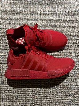 9x Pánské sportovní tenisky Adidas NMD - 5
