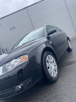 Audi A4 B7 2.0 i 96kW - 5