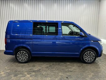 Volkswagen Transporter 2.0TDI 146kW 4Motion Kombi LED - 5