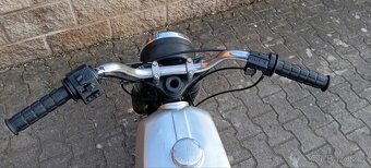 Simson S51 - 5
