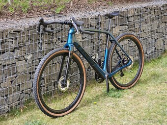 Trek Checkpoin SL7, 2023 - 5