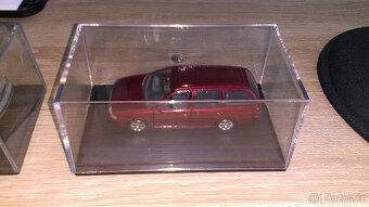Prodám 2x škoda Octavia Kaden viz. foto - 5