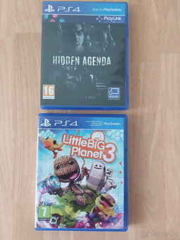 PS4 - 5